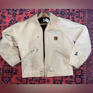Carhartt Detroit 90’s